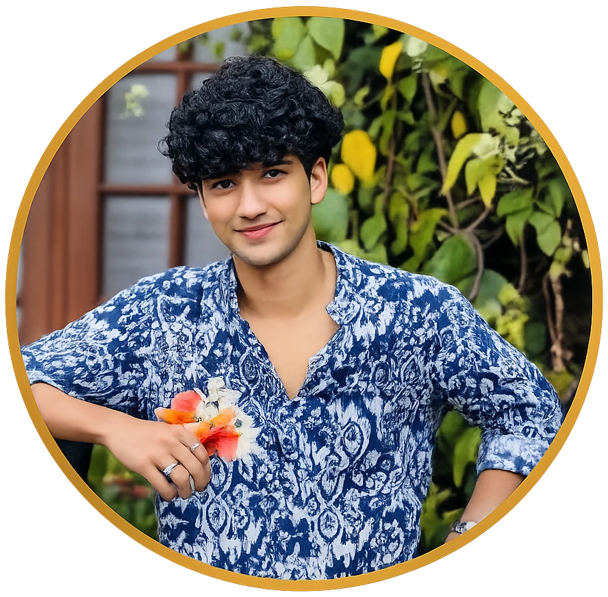 Kunal-Singh-Author